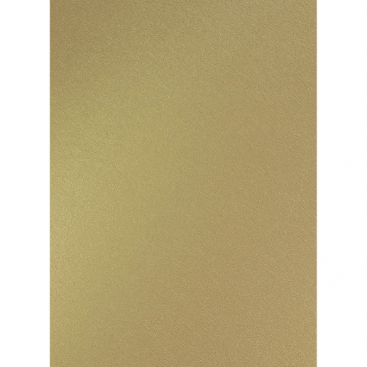 Pärlemo Papper A4 - Guld - 50 ark - 120g