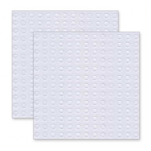 Häftkuddar Runda 1 mm - Dia 4 mm - 338 st