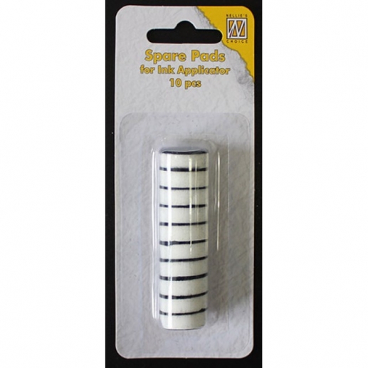 Ink Blending Foam Mini - Nellie Snellen - 2 cm