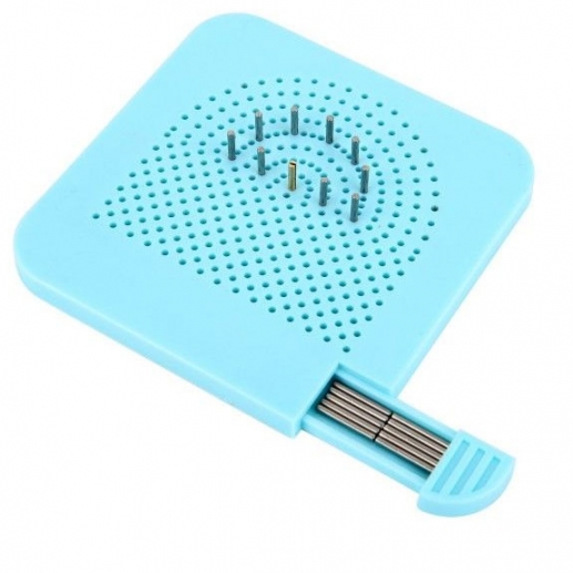 Jig Board Wire Bräde för smyckestillverkning Smyckesverktyg