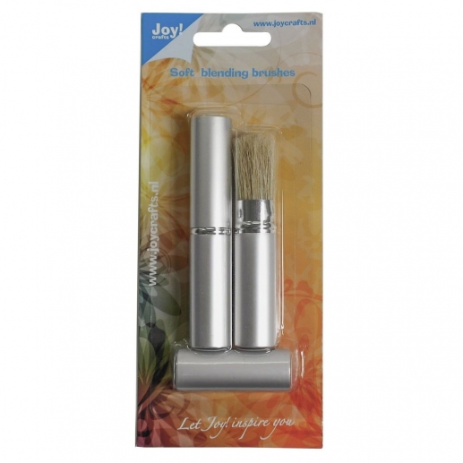 Joy Craft Blending Brush 2 st Skumpensel