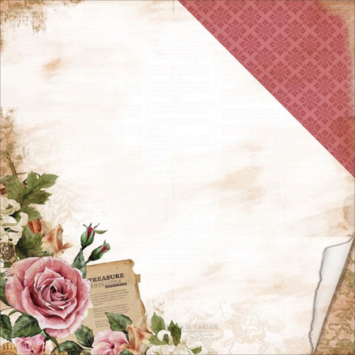 Papper Kaisercraft Treasured Moments Wonder Scrapbooking