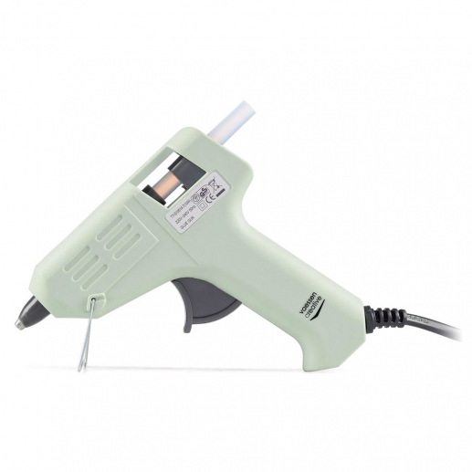 Limpistol Lågtemperatur - Mint - Glue Easy