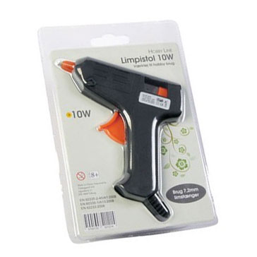 Universal Limpistol Paper Line - Lågtemperatur - 7 mm