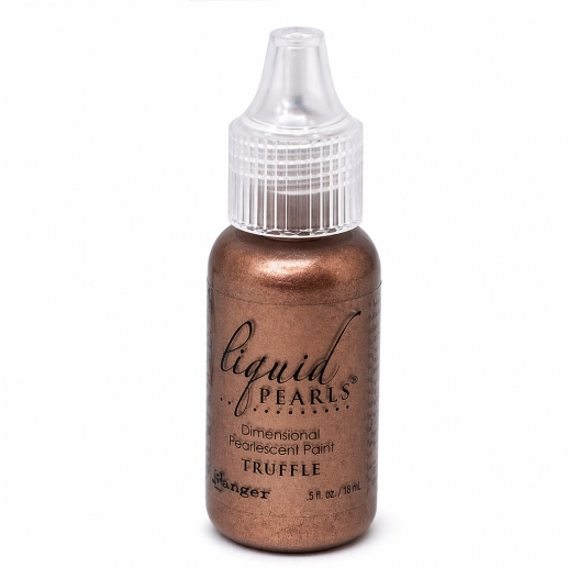 Liquid Pearls Truffle - Halvpärlor - Ranger