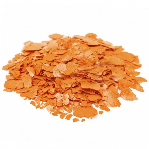 Ljusfärg Bekro Orange - 10 gram
