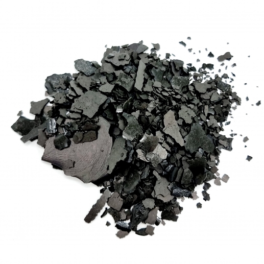 Svart Bekro Ljusfärg för ljustillverkning.