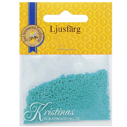 Ljusfärg 3 gram till ljustillverkning