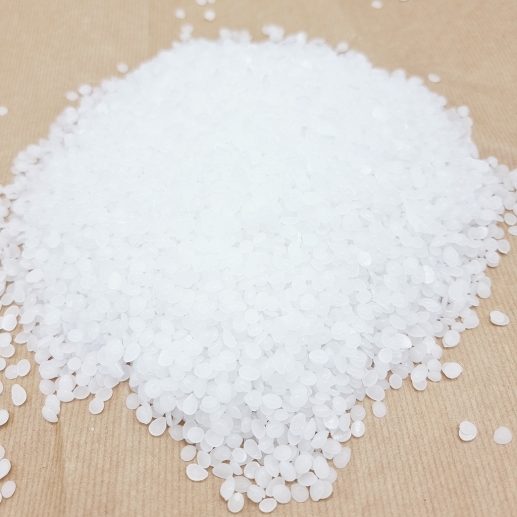 Ljusmassa För Ljustöpning - 1 kg