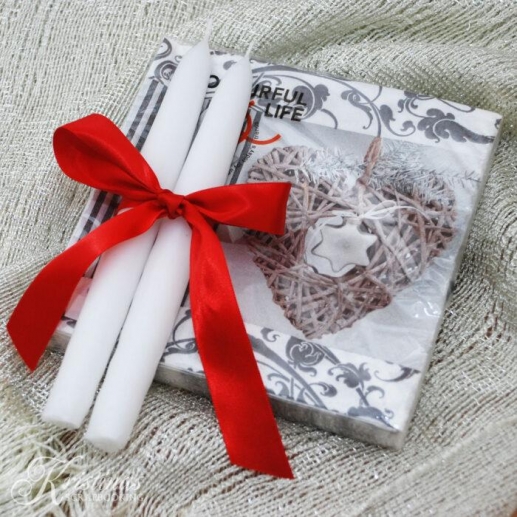 Stöpa Ljus Hemma Nybörjare Tips från Kristinas Scrapbooking