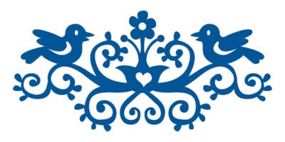 Dies Craftables Eline’s Folklore Marianne Design Stansmaskin
