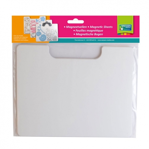 Förvaringsbox av Plast - Till Dies - 27 x 25 x 7 cm