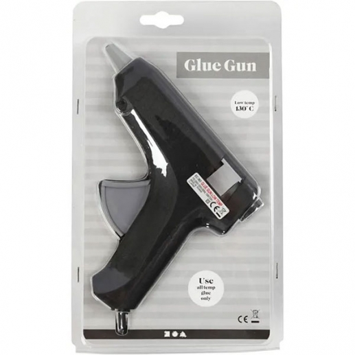 Maxi Limpistol Lågtemperatur 11 mm Smältlim