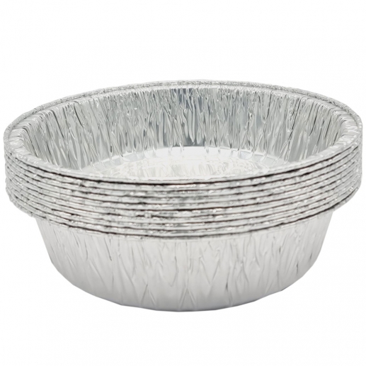 Aluminium Tray - Gör egna marschaller DIY