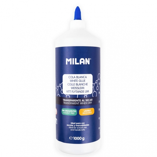 Milan Skollim - Vattenlöslig - 1000 ml
