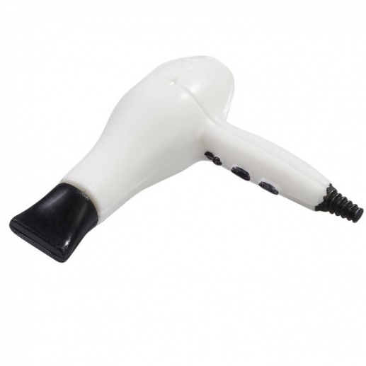 Miniatyr Hårfön - 2,7 cm