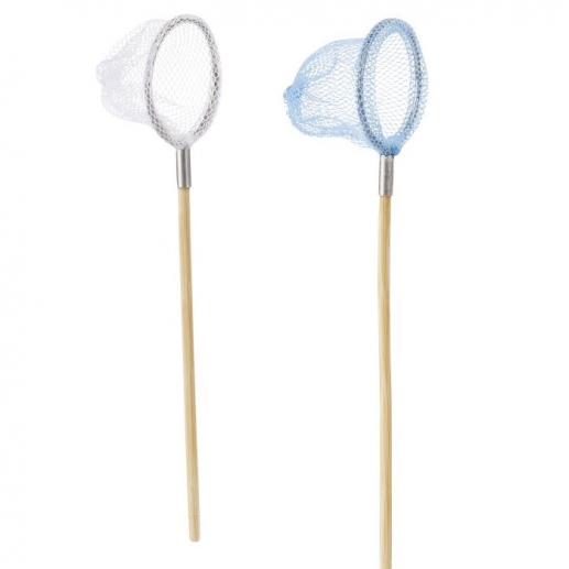 Miniatyr Håv - 2 st - 10,5 cm