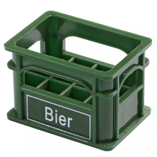 Miniatyr ölback