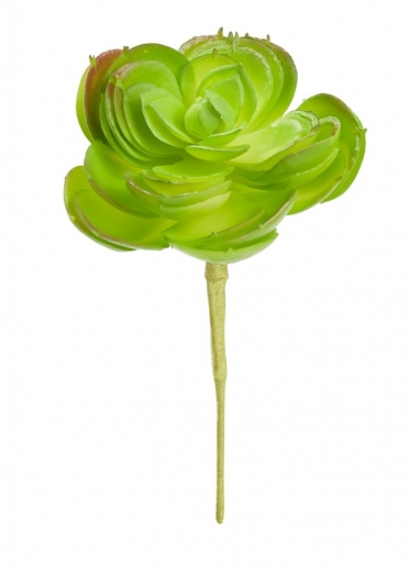 Miniatyr Konstgjord Växt 10 cm Grön Träd Växter Miniatyrer