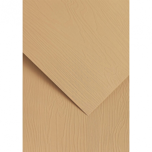 Strukturpapper A4 - 20 ark - Oak Tree - 230 g