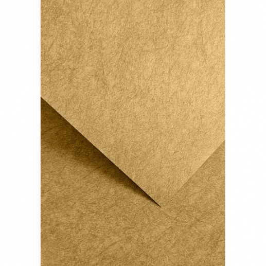 Metallic Papper A4 - Fibre Flash - 20 ark - 200g