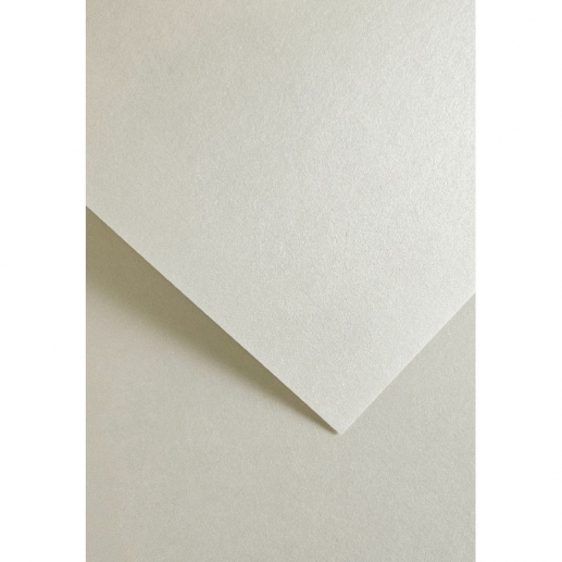 Metallic Papper A4 - Fibre Flash - 20 ark - 200g