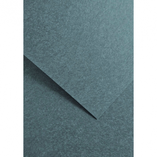 Papper A4 - Rustic Earth Blue Grey - 20 ark - 220 g