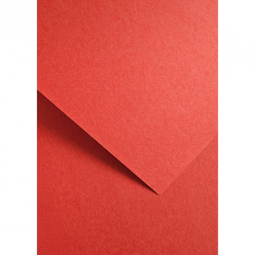 Papper A4 - Rustic Earth Red - 20 ark - 220 g