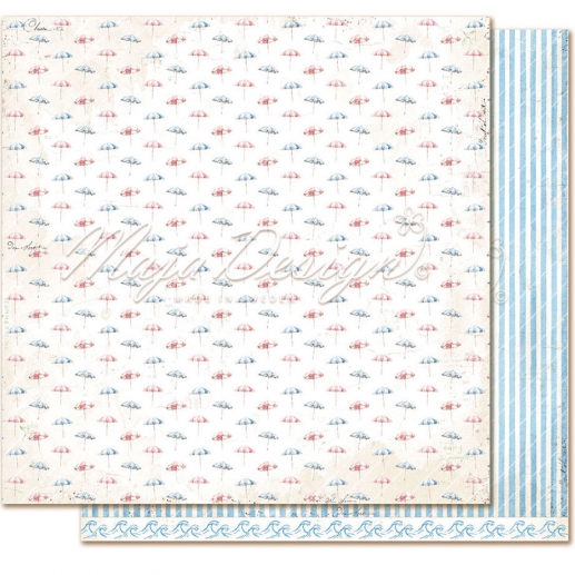 Papper Maja Design - Summer Feeling - Shade
