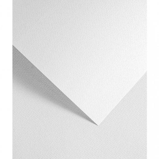 Strukturpapper A4 Vit 20 st 200 g Sawanna Strukturkartong 220-250 gr