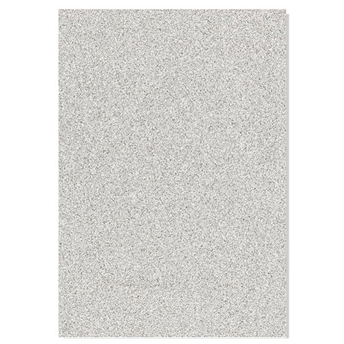 Glitterpapper A4 Paper Line 120 gr Silver 10-pack