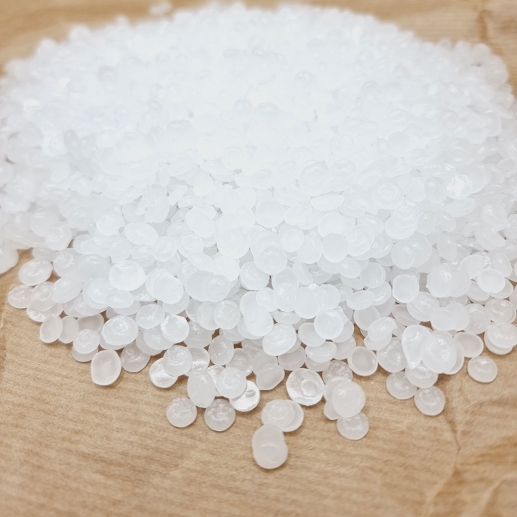 Paraffin Clear - Pastiller - För Ljustillverkning