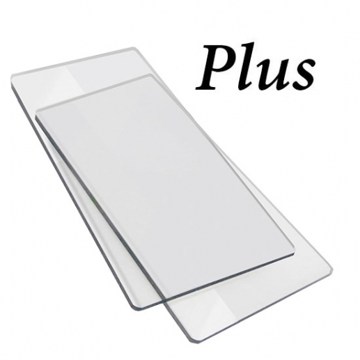 Cutting Pads Standard for Sizzix Big Shot Plus A4 Stansmaskin