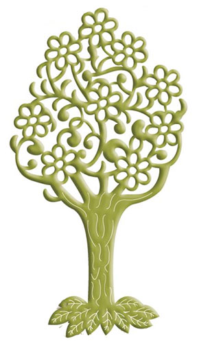 Dies Find It Trading Precious Marieke Springtime Blossom Tree