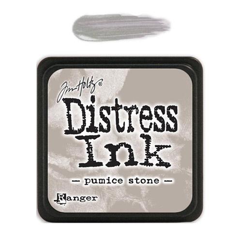 Distress Ink Mini Pumice Stone Tim Holtz/Ranger Stämpeldyna