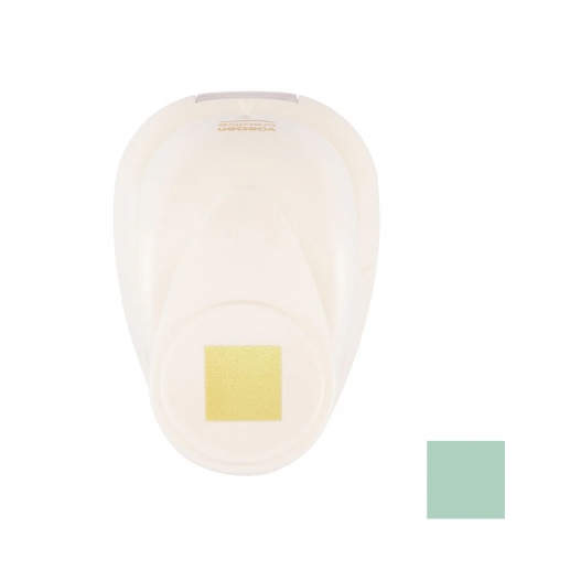Stans Vaessen - Small Square - 1,2 cm - Kvadrat