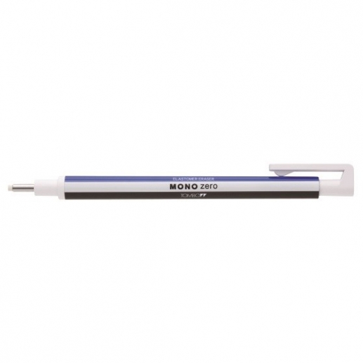 Raderpenna Tombow MONO Zero 2,3 mm Suddgummi