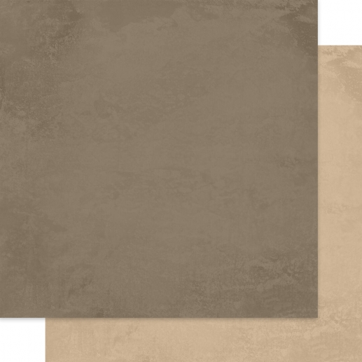 Reprint Monochromes - Hidden Magic - Pinecone Latte