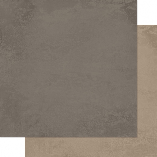 Reprint Monochromes - Cozy Christmas - Smoked Walnut/Caramel