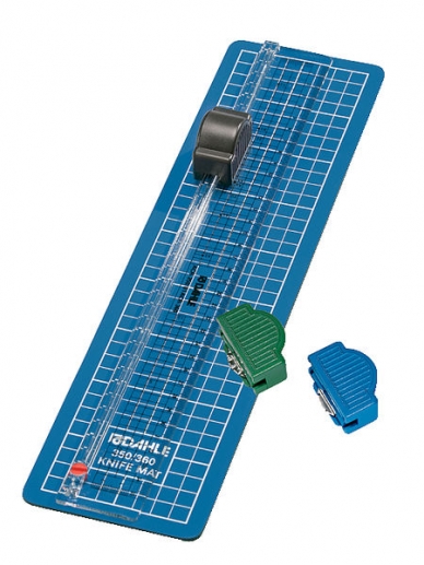 Rotary Trimmer Dahle - Skärmaskin - 31 cm