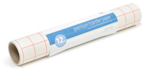 Premium Transfer Paper 12” - 30x183 cm - Transfer