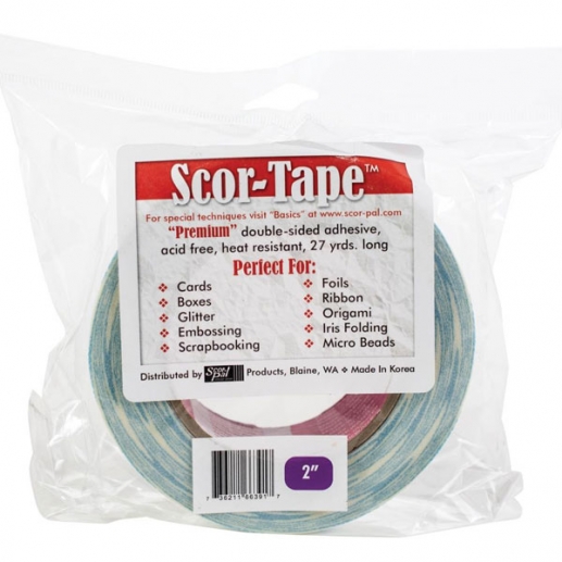 Scor-Tape