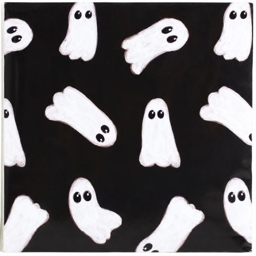 Servetter 33x33 cm - Halloween