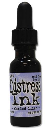 Distress Refill - Shaded Lilac