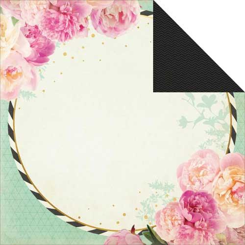 Papper Kaiser All That Glitters Shine Scrapbooking