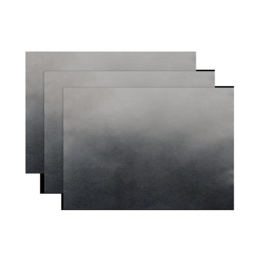 Metal stippling sheets - Silhouette Curio