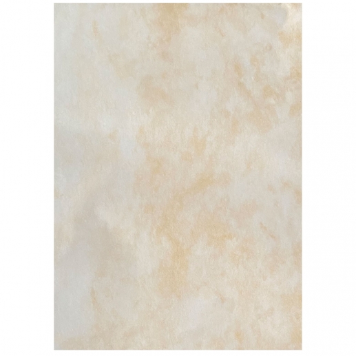 Silkespapper 50x65 cm - Golden Marble - 10 ark