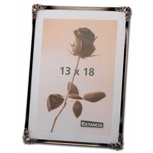 Ram Estancia Silver Ros 13 x 18 Julpyssel