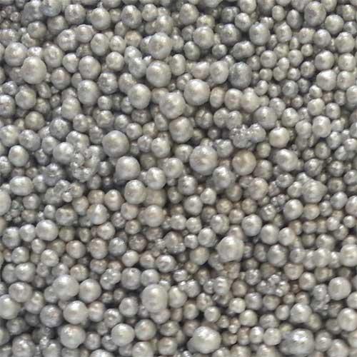 Prills Silver Lining Dekorations Strössel 85 gr Juldekorationer DIY
