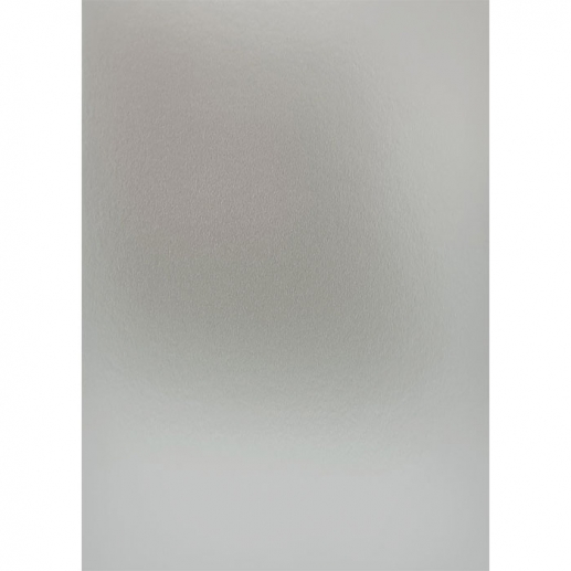 Pärlemo Papper A4 Silver 20 ark 180g Pärlemorpapper Metallpapper